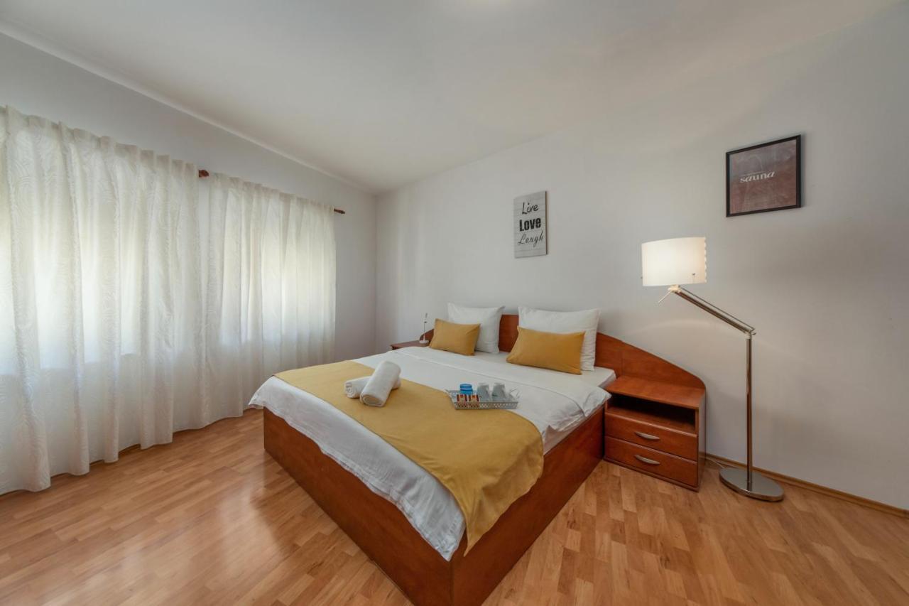 Apartamento Tia Rijeka Exterior foto