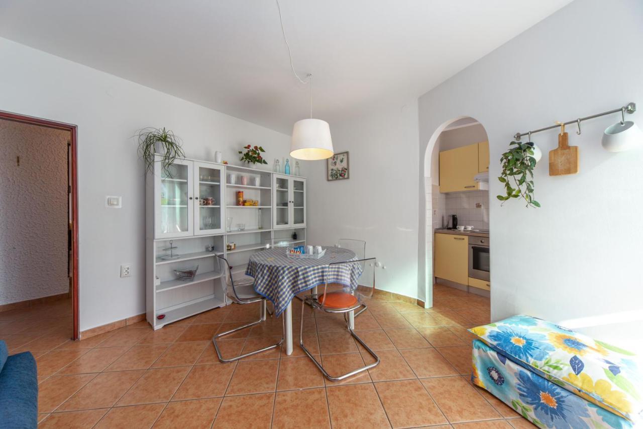 Apartamento Tia Rijeka Exterior foto